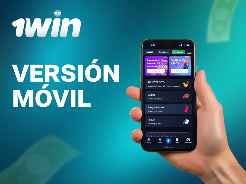 1win App 2026: Download for Android and iOS